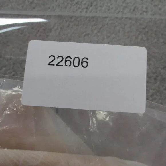 Evelyn Bobbie Defy Bra Mesh Champagne Ginko Women Large Wireless Comfort Support - Picture 6 of 6